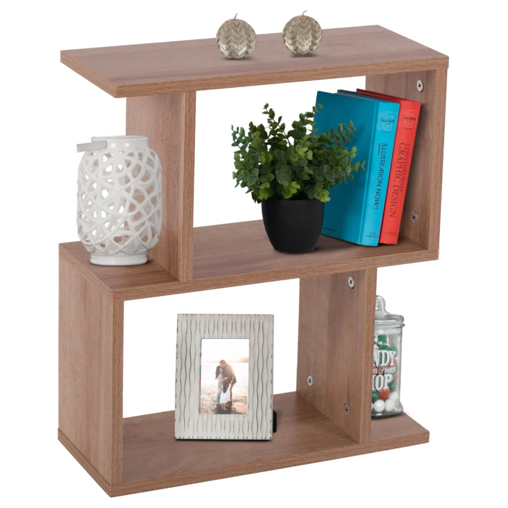 ΒΟΗΘΗΤΙΚΟ ΤΡΑΠΕΖΙ ΜΕ ΡΑΦΙΑ AMABELLA ΜΕΛΑΜΙΝΗΣ ΦΥΣΙΚΟ HM8956.11 45x17x52Υεκ. ΒΟΗΘΗΤΙΚΟ ΤΡΑΠΕΖΙ ΜΕ ΡΑΦΙΑ AMABELLA ΜΕΛΑΜΙΝΗΣ ΦΥΣΙΚΟ HM8956.11 45x17x52Υεκ. - Image 1