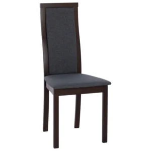 Σετ 2 τεμαχίων - ΚΑΡΕΚΛΑ ΑΠΟ ΟΞΙΑ ΚΑΡΥΔΙ HM9257.01 45x55x100Υ εκ.