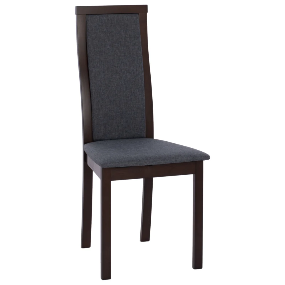 ΚΑΡΕΚΛΑ ΑΠΟ ΟΞΙΑ ΚΑΡΥΔΙ HM9257.01 45x55x100Υ εκ. Σετ 2 τεμαχίων - ΚΑΡΕΚΛΑ ΑΠΟ ΟΞΙΑ ΚΑΡΥΔΙ HM9257.01 45x55x100Υ εκ. - Image 1