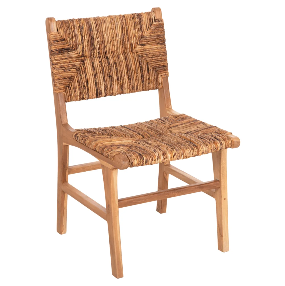 ΚΑΡΕΚΛΑ ΑΠΟ ΞΥΛΟ ΤΕΑΚ ME ΨΑΘΙΝΗ ΠΛΑΤΗ ΚΑΙ ΚΑΘΙΣΜΑ ΦΥΣΙΚΟ ΧΡΩΜΑ 51x60 ΚΑΡΕΚΛΑ ΑΠΟ ΞΥΛΟ ΤΕΑΚ ME ΨΑΘΙΝΗ ΠΛΑΤΗ ΚΑΙ ΚΑΘΙΣΜΑ ΦΥΣΙΚΟ ΧΡΩΜΑ 51x60,5x86Yεκ.HM9399.11 - Image 1