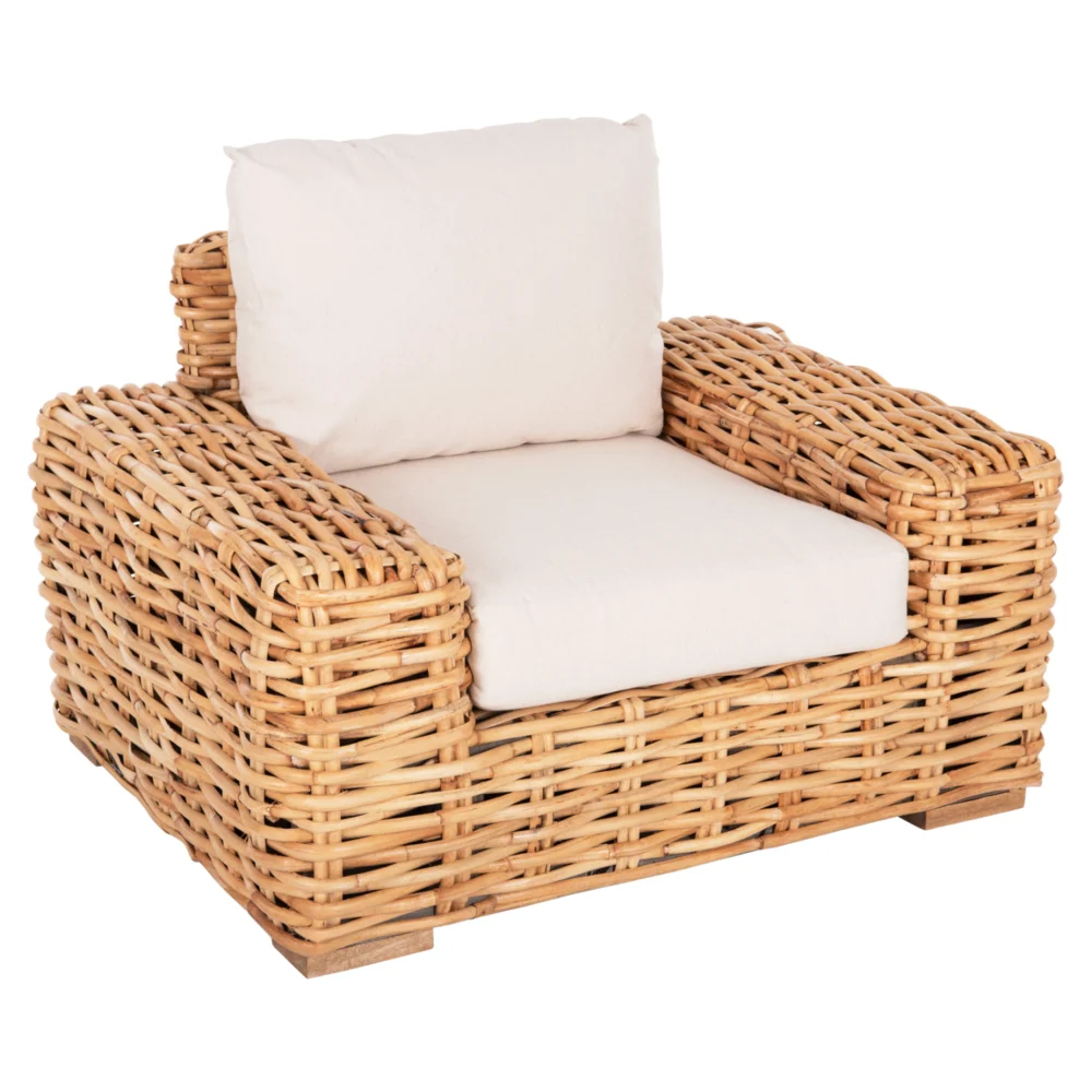 ΠΟΛΥΘΡΟΝΑ TROPEL HM9810 ΞΥΛΟ MANGO-RATTAN ΦΥΣΙΚΟ-ΛΕΥΚΑ ΜΑΞΙΛΑΡΙΑ 110x88x70-85Υεκ. ΠΟΛΥΘΡΟΝΑ TROPEL HM9810 ΞΥΛΟ MANGO-RATTAN ΦΥΣΙΚΟ-ΛΕΥΚΑ ΜΑΞΙΛΑΡΙΑ 110x88x70-85Υεκ. - Image 1