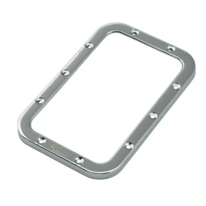 ΠΛΑΙΣΙΟ ΤΑΧΥΤΗΤΩΝ ΝΙΚΕΛ "I" LAMPA - 1 TEM. 01009