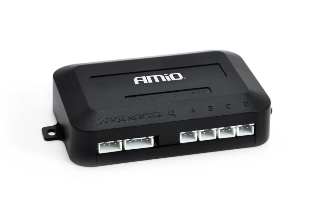 ΚΕΝΤΡΙΚΗ ΜΟΝΑΔΑ ΑΝΤΑΛΛΑΚΤΙΚΗ ΓΙΑ ΣΥΣΤΗΜΑ ΠΑΡΚΑΡΙΣΜΑΤΟΣ 4 ΑΙΣΘΗΤΗΡΩΝ ΚΕΝΤΡΙΚΗ ΜΟΝΑΔΑ ΑΝΤΑΛΛΑΚΤΙΚΗ ΓΙΑ ΣΥΣΤΗΜΑ ΠΑΡΚΑΡΙΣΜΑΤΟΣ 4 ΑΙΣΘΗΤΗΡΩΝ 01011 - Image 1