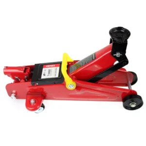 ΓΡΥΛΟΣ ΥΔΡΑΥΛΙΚΟΣ (ΚΡΟΚΟΔΕΙΛΟΣ) ΜΕ ΡΟΔΕΣ 2.000KG 130-330mm AMiO - 1 ΤΕΜ. 01035