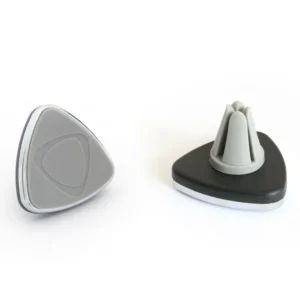 ΜΑΓΝΗΤΙΚΗ ΒΑΣΗ ΚΙΝΗΤΟΥ ΑΕΡΑΓΩΓΟΥ HOLD-1 48x48mm AMiO - 1 ΤΕΜ. 01043