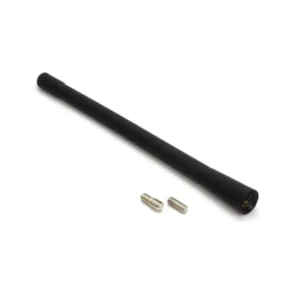 ΚΕΡΑΙΑ VW GROUP ΑΝΤΜ01 18cm ΜΕ 2 ΑΝΤΑΠΤΟΡΕΣ 5-6mm AMiO - 1 ΤΕΜ. 01051