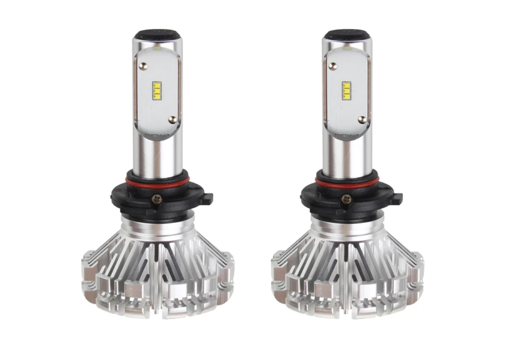 ΗΒ4 SX SERIES 6/18V 40W 6.000K 3.200lm LED (ΜΕ ΨΥΚΤΡΑ - ΧΩΡΙΣ ΑΝΕΜΙΣΤΗΡΑΚΙ) 2ΤΕΜ. ΗΒ4 SX SERIES 6/18V 40W 6.000K 3.200lm LED (ΜΕ ΨΥΚΤΡΑ - ΧΩΡΙΣ ΑΝΕΜΙΣΤΗΡΑΚΙ) 2ΤΕΜ. 01068 - Image 1