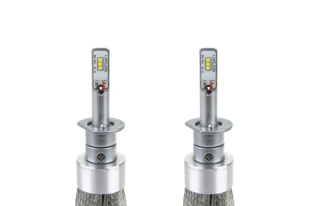 H1 RS+ SLIM SERIES 12-36V 50W 6000K 3500lm +200% LUXEON ZES LED CAN-BUS (ΨΥΚΤΡΑ ΛΕΠΙΔΕΣ ΦΤΕΡΟΥ) AMiO - 2 ΤΕΜ. H1 RS+ SLIM SERIES 12-36V 50W 6000K 3500lm +200% LUXEON ZES LED CAN-BUS (ΨΥΚΤΡΑ ΛΕΠΙΔΕΣ ΦΤΕΡΟΥ) AMiO - 2 ΤΕΜ. 01081 - Image 1