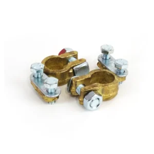 ΠΟΛΟΙ ΜΠΑΤΑΡΙΑΣ 600AMP AMiO - 2 ΤΕΜ. 01161