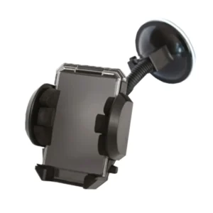 ΒΑΣΗ ΚΙΝΗΤΟΥ HOLD-03 ΓΙΑ ΑΕΡΑΓΩΓΟ ΚΑΙ ΤΖΑΜΙ ΜΕ ΒΕΝΤΟΥΖΑ AMiO - 1 ΤΕΜ. 01250