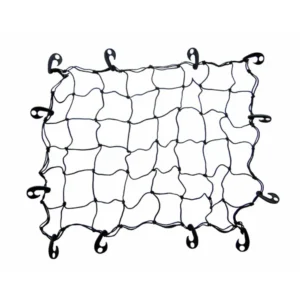 ΕΛΑΣΤΙΚΟ ΔΙΧΤΥ ΜΕ ΓΑΝΤΖΑΚΙΑ 70x90cm CNET-01 AMIO – 1 ΤΕΜ. 01272