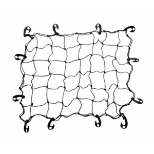 ΕΛΑΣΤΙΚΟ ΔΙΧΤΥ ΜΕ ΓΑΝΤΖΑΚΙΑ 120x80cm CNET-02 AMIO – 1 ΤΕΜ. 01273