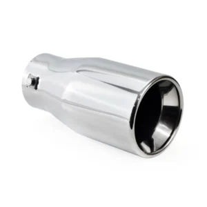 ΑΚΡΟ ΕΞΑΤΜΙΣΗΣ MT-018 50-65mm - ΣΤΡΟΓΓΥΛΟ AMIO – 1 ΤΕΜ. 01318