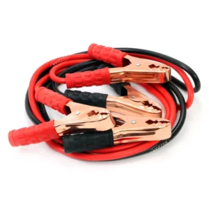 ΡΕΥΜΑΤΟΔΟΤΕΣ 200A 2,5m (ΚΑΛΩΔΙΑ ΦΟΡΤΙΣΗΣ ΜΠΑΤΑΡΙΑΣ) AmiO 01339