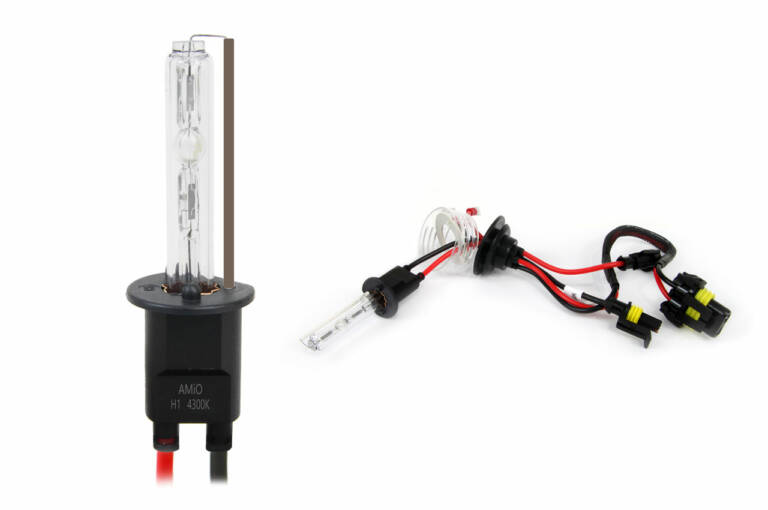 ΑΝΤΑΛΛΑΚΤΙΚΗ ΛΑΜΠΑ ΓΙΑ ΚΙΤ XENON H1 4.300K 12V 35W ΑΜΙΟ - 1 ΤΕΜ. ΑΝΤΑΛΛΑΚΤΙΚΗ ΛΑΜΠΑ ΓΙΑ ΚΙΤ XENON H1 4.300K 12V 35W ΑΜΙΟ - 1 ΤΕΜ. 01416 - Image 1