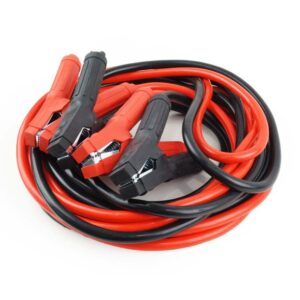 ΡΕΥΜΑΤΟΔΟΤΕΣ 1000A 6m (ΚΑΛΩΔΙΑ ΦΟΡΤΙΣΗΣ ΜΠΑΤΑΡΙΑΣ) AMIO 01435