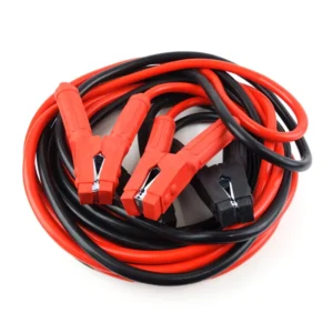 ΡΕΥΜΑΤΟΔΟΤΕΣ 1200A 6m (ΚΑΛΩΔΙΑ ΦΟΡΤΙΣΗΣ ΜΠΑΤΑΡΙΑΣ) AMIO 01436