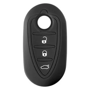 ΚΑΛΥΜΜΑ ΚΛΕΙΔΙΩΝ ΣΙΛΙΚΟΝΗΣ TYPE-2 (ΔΙΑΦΟΡΑ ΧΡΩΜΑΤΑ) ΓΙΑ ALFA ROMEO 20ΤΕΜ. 01501