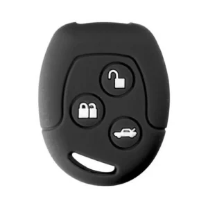 ΚΑΛΥΜΜΑ ΚΛΕΙΔΙΩΝ ΣΙΛΙΚΟΝΗΣ TYPE-2 (ΔΙΑΦΟΡΑ ΧΡΩΜΑΤΑ) ΓΙΑ FORD 20ΤΕΜ. 01503