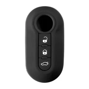 ΚΑΛΥΜΜΑ ΚΛΕΙΔΙΩΝ ΣΙΛΙΚΟΝΗΣ TYPE-2 (ΔΙΑΦΟΡΑ ΧΡΩΜΑΤΑ) ΓΙΑ CITROEN/FIAT/LANCIA/PEUGEOT 20ΤΕΜ. 01505