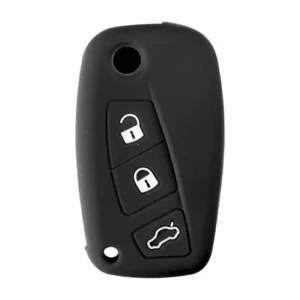 ΚΑΛΥΜΜΑ ΚΛΕΙΔΙΩΝ ΣΙΛΙΚΟΝΗΣ TYPE-3 (ΔΙΑΦΟΡΑ ΧΡΩΜΑΤΑ) ΓΙΑ CITROEN/FIAT/LANCIA/PEUGEOT 20ΤΕΜ. 01506