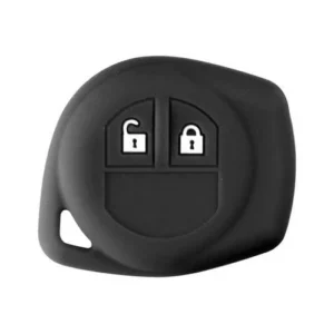 ΚΑΛΥΜΜΑ ΚΛΕΙΔΙΩΝ ΣΙΛΙΚΟΝΗΣ TYPE-3 (ΔΙΑΦΟΡΑ ΧΡΩΜΑΤΑ) ΓΙΑ NISSAN/SUZUKI  20ΤΕΜ. 01512