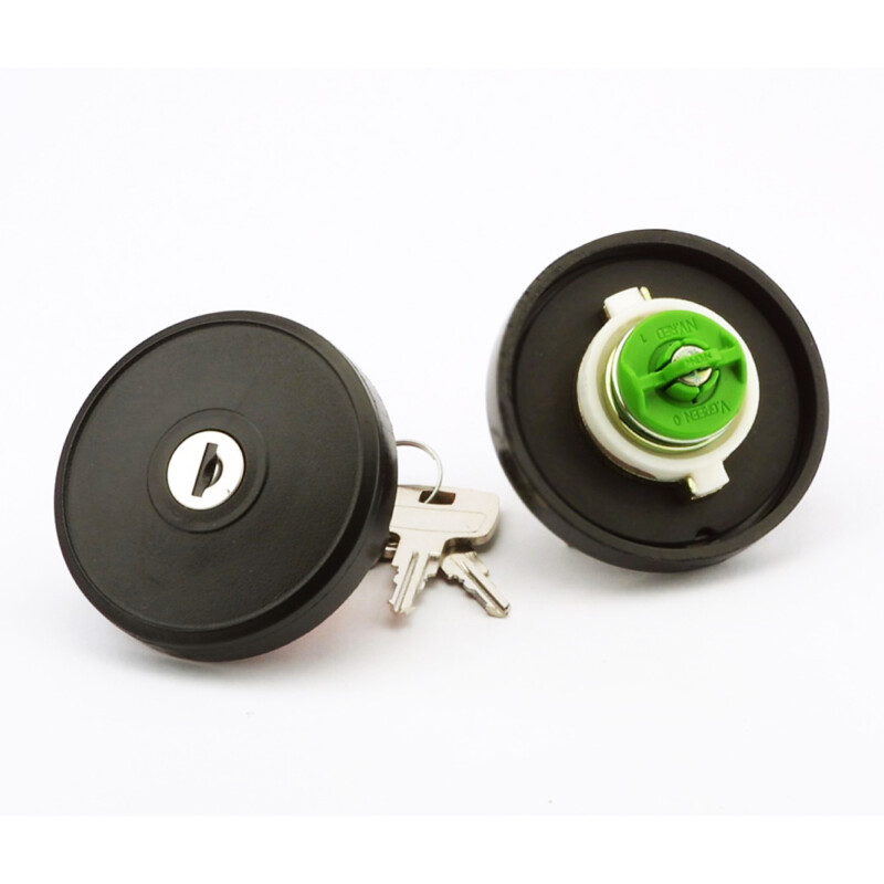 ΤΑΠΑ ΒΕΝΖΙΝΗΣ / ΠΕΤΡΕΛΑΙΟΥ ΜΕ ΚΛΕΙΔΙ ΓΙΑ ALFA ROMEO GIULIA - GIULIA GT 1962-1982 - GIULIA 1962-1977 ΣΕ ΜΑΥΡΟ ΧΡΩΜΑ FARMA - 1 τεμ. ΤΑΠΑ ΒΕΝΖΙΝΗΣ / ΠΕΤΡΕΛΑΙΟΥ ΜΕ ΚΛΕΙΔΙ ΓΙΑ ALFA ROMEO GIULIA - GIULIA GT 1962-1982 - GIULIA 1962-1977 ΣΕ ΜΑΥΡΟ ΧΡΩΜΑ FARMA - 1 τεμ. 015310 - Image 1