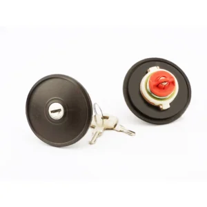 ΤΑΠΑ ΒΕΝΖΙΝΗΣ ΜΕ ΚΛΕΙΔΙ ΓΙΑ AUDI FARMA - 1 τεμ. 015317