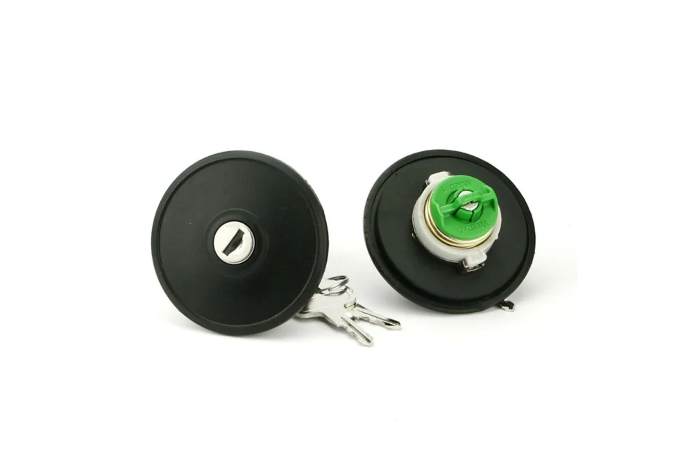 ΤΑΠΑ ΒΕΝΖΙΝΗΣ ΜΕ ΚΛΕΙΔΙ ΓΙΑ FORD /MAZDA /MITSUBISHI FARMA - 1 τεμ. ΤΑΠΑ ΒΕΝΖΙΝΗΣ ΜΕ ΚΛΕΙΔΙ ΓΙΑ FORD /MAZDA /MITSUBISHI FARMA - 1 τεμ. 015324 - Image 1