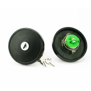 ΤΑΠΑ ΒΕΝΖΙΝΗΣ ΜΕ ΚΛΕΙΔΙ ΓΙΑ SUZUKI SAMURAI FARMA - 1 τεμ. 015354