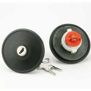 ΤΑΠΑ ΒΕΝΖΙΝΗΣ ΜΕ ΚΛΕΙΔΙ ΓΙΑ OPEL FRONTERA 1995-1998 FARMA - 1 τεμ. 015373