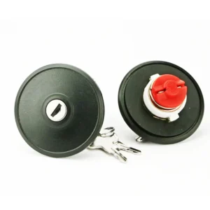 ΤΑΠΑ ΒΕΝΖΙΝΗΣ ΜΕ ΚΛΕΙΔΙ ΓΙΑ CITROEN C5 2001-2001 / XSARA & XSARA DIESEL 1997-2006 / LANCIA Z 1999-2002 FARMA - 1 τεμ. 015375