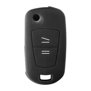 TYPE-1 ΚΑΛΥΜΜΑ ΚΛΕΙΔΙΩΝ ΣΙΛΙΚΟΝΗΣ ΜΑΥΡΟ ΧΡΩΜΑ ΓΙΑ OPEL 1ΤΕΜ. 01549