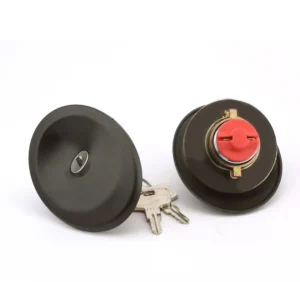 ΤΑΠΑ ΒΕΝΖΙΝΗΣ ΜΕ ΚΛΕΙΔΙ ΓΙΑ FORD TRANSIT 1994-2000 FARMA - 1 τεμ. 015567