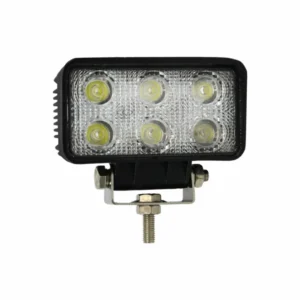 ΠΡΟΒΟΛΕΑΣ ΕΡΓΑΣΙΑΣ WORKING LAMP 6LED 12-60V 18W 6000K 111x61x55mm AWL02 AMIO