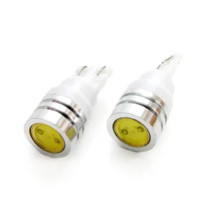T10 W5W 12V 1W LED 1xSMD HP ΛΕΥΚΟ 5600K 2ΤΕΜ. 01623
