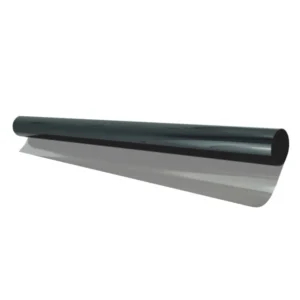 ΦΙΛΜ ΠΑΡΑΘΥΡΩΝ/ΑΝΤΙΗΛΙΑΚΗ ΜΕΜΒΡΑΝΗ/ΦΙΜΕ LIGHT BLACK 60% (75 X 300 cm) AMiO - 1 ΤΕΜ. 01654