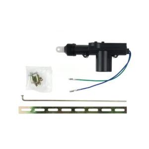 ΗΛΕΚΤΡΟΜΑΓΝΗΤΙΚΕΣ ΚΛΕΙΔΑΡΙΕΣ (ΜΟΤΕΡ)  ΜΕ 2 ΚΑΛΩΔΙΑ ΓΙΑ 1 ΠΟΡΤΑ ACTUATOR 01680