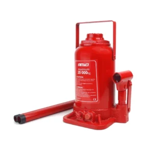 ΓΡΥΛΟΣ ΥΔΡΑΥΛΙΚΟΣ 20.000KG 235-440mm AMIO – 1 ΤΕΜ. 01702