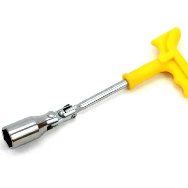 Amio - ΜΠΟΥΖΟΚΛΕΙΔΟ T-HANDLE 21mm -1 ΤΕΜ. (01720/AM) 01720