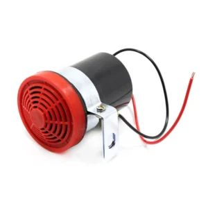 ΣΕΙΡΗΝΑ ΣΥΝΑΓΕΡΜΟΥ 12V AMiO – 1 ΤΕΜ. 01728