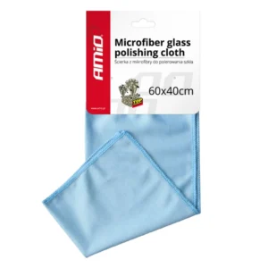 ΠΑΝΑΚΙ ΚΑΘΑΡΙΣΜΟΥ ΜΙΚΡΟΦΙΜΠΡΑ ΓΙΑ ΤΖΑΜΙΑ 60x40cm 01749