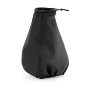 ΦΟΥΣΚΑ ΤΑΧΥΤΗΤΩΝ ΜΑΥΡΗ ΑΠΟ ΣΥΝΘΕΤΙΚΟ ΔΕΡΜΑ UNIVERSAL AMiO - 1 ΤΕΜ. 01759