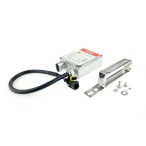 H4-1 6000K 12V KIT XENON 1103 BALLAST 35W (ΜΟΝΗ ΣΚΑΛΑ) AMiO - 1 ΤΕΜ. 01835