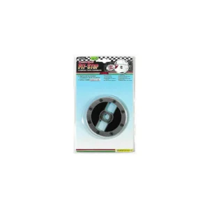 ΤΑΠΑ ΡΕΖΕΡΒΟΥΑΡ CARBON "G" LAMPA - 1 TEM. 02006