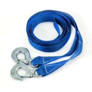 ΙΜΑΝΤΑΣ ΡΥΜΟΥΛΚΗΣΗΣ TOW ROPE 35mm 2500KG 4m AMiO – 1 ΤΕΜ. 02009