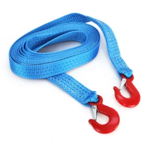 ΙΜΑΝΤΑΣ ΡΥΜΟΥΛΚΗΣΗΣ TOW ROPE 35mm 4500KG 5m AMiO – 1 ΤΕΜ. 02012