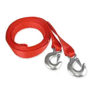 ΙΜΑΝΤΑΣ ΡΥΜΟΥΛΚΗΣΗΣ TOW ROPE 50mm 7500KG 5m AMiO – 1 ΤΕΜ. 02013