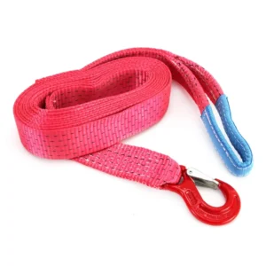 ΙΜΑΝΤΑΣ ΡΥΜΟΥΛΚΗΣΗΣ TOW ROPE 50mm 7500KG 5m AMiO – 1 ΤΕΜ. 02014