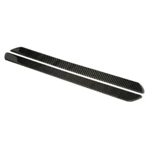 ΜΑΡΣΠΙΕ ΠΟΡΤΑΣ ΕΣΩΤΕΡΙΚΑ (M) 485x36mm CARBON-TECH 2ΤΕΜ. 02033